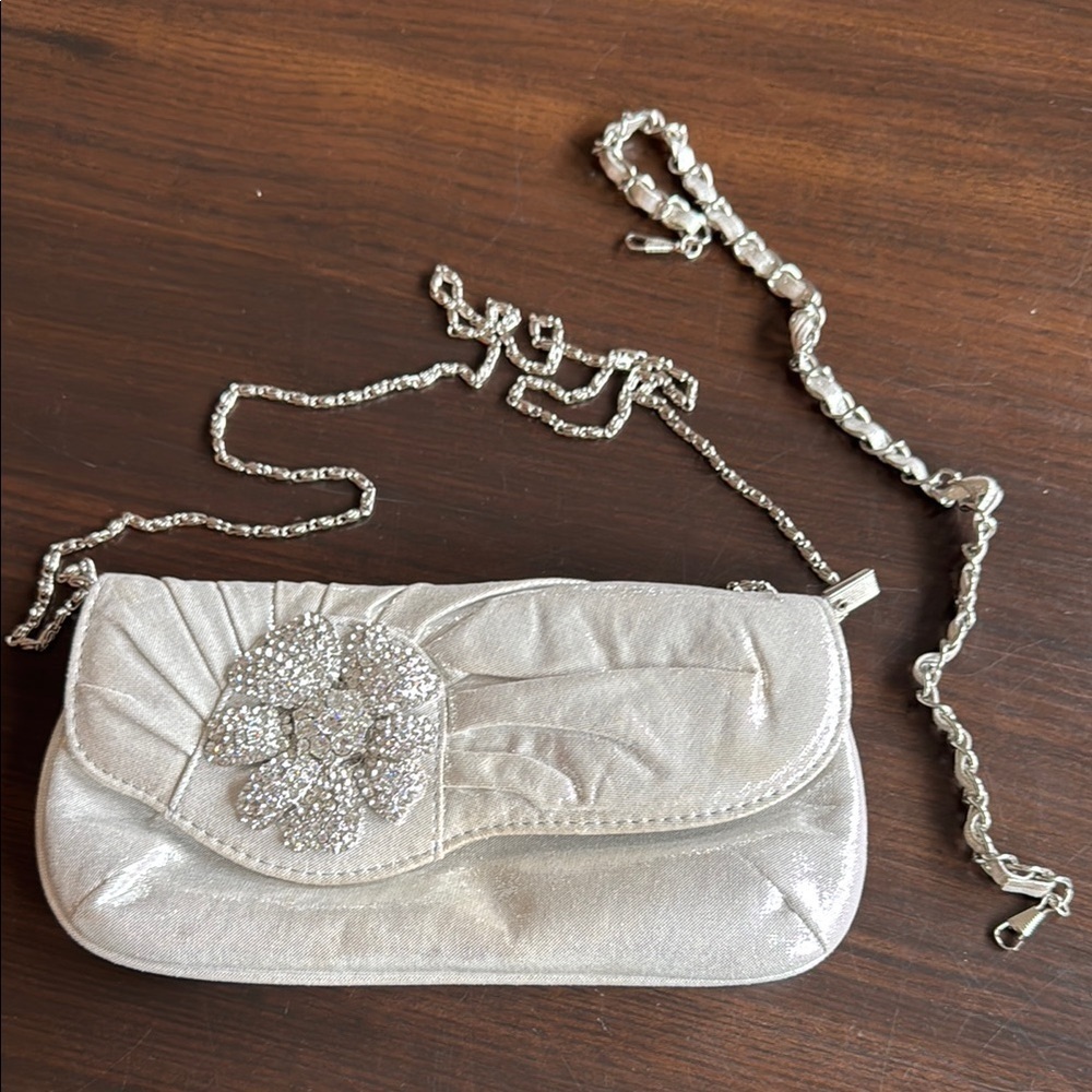 Evening Clutch